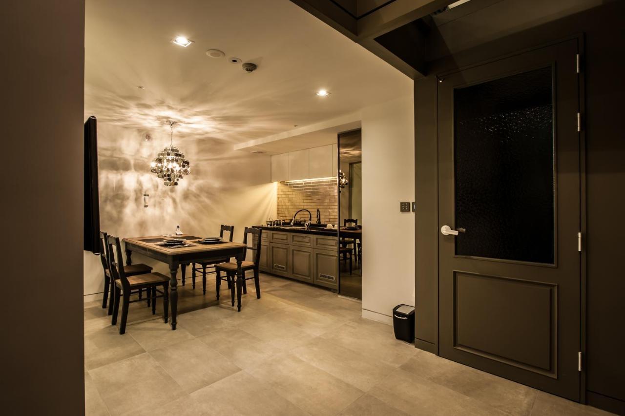 Duplex Suite B3 Floor
