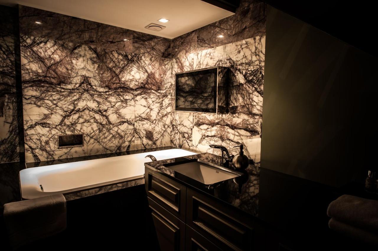 Duplex Suite B3 Floor
