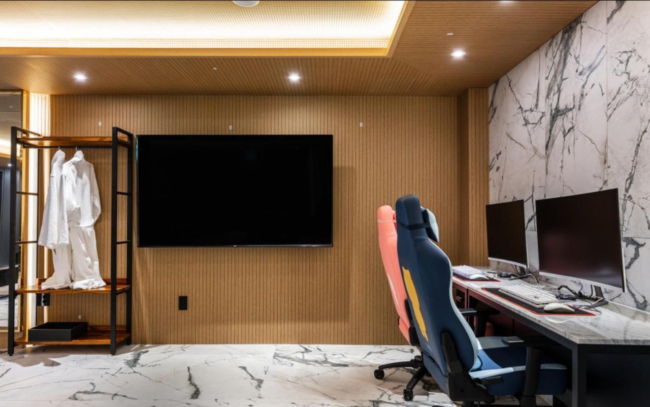 President Room