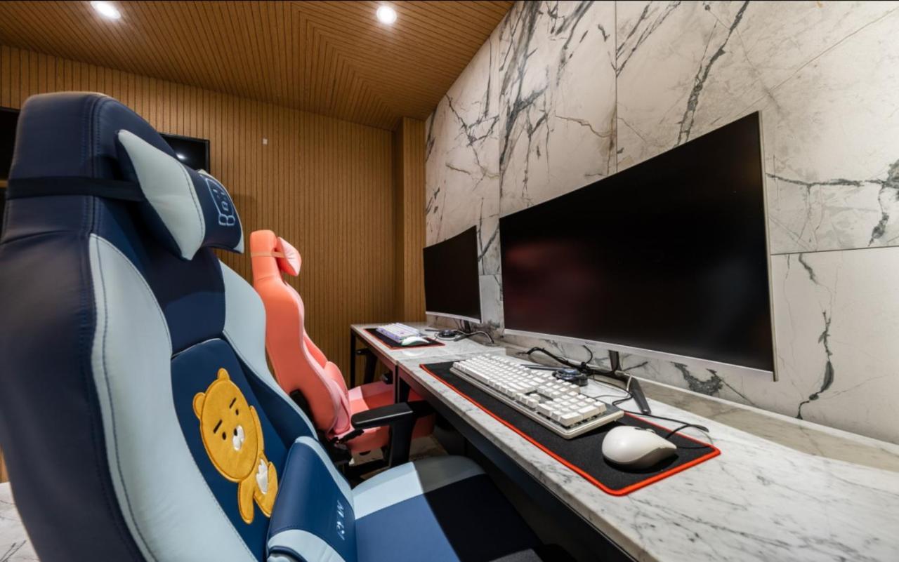 President Room