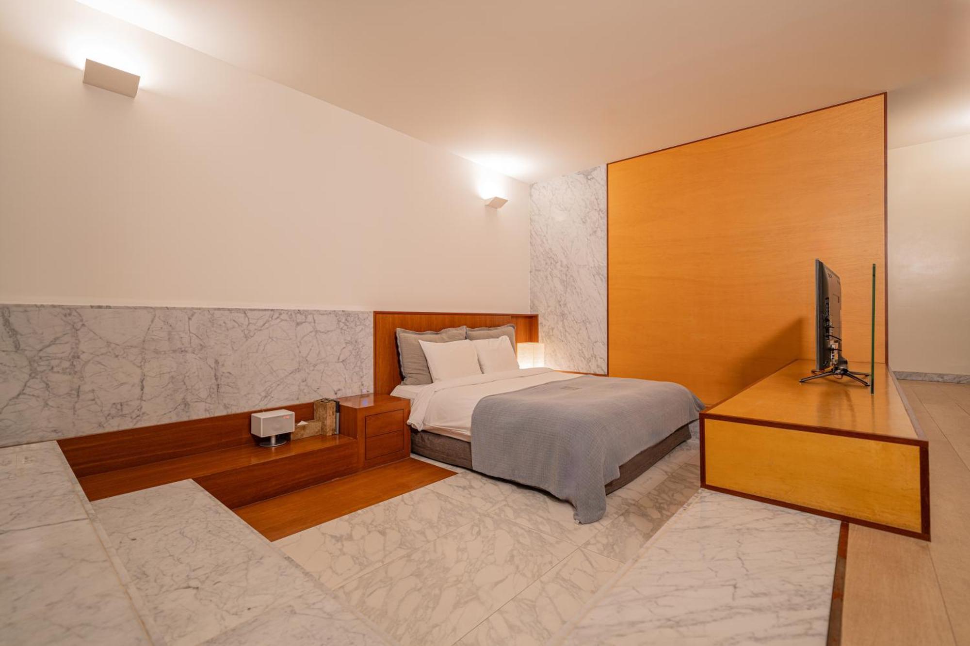 Suite Double Room