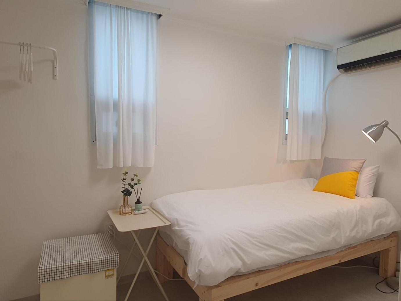 Economy Single Room