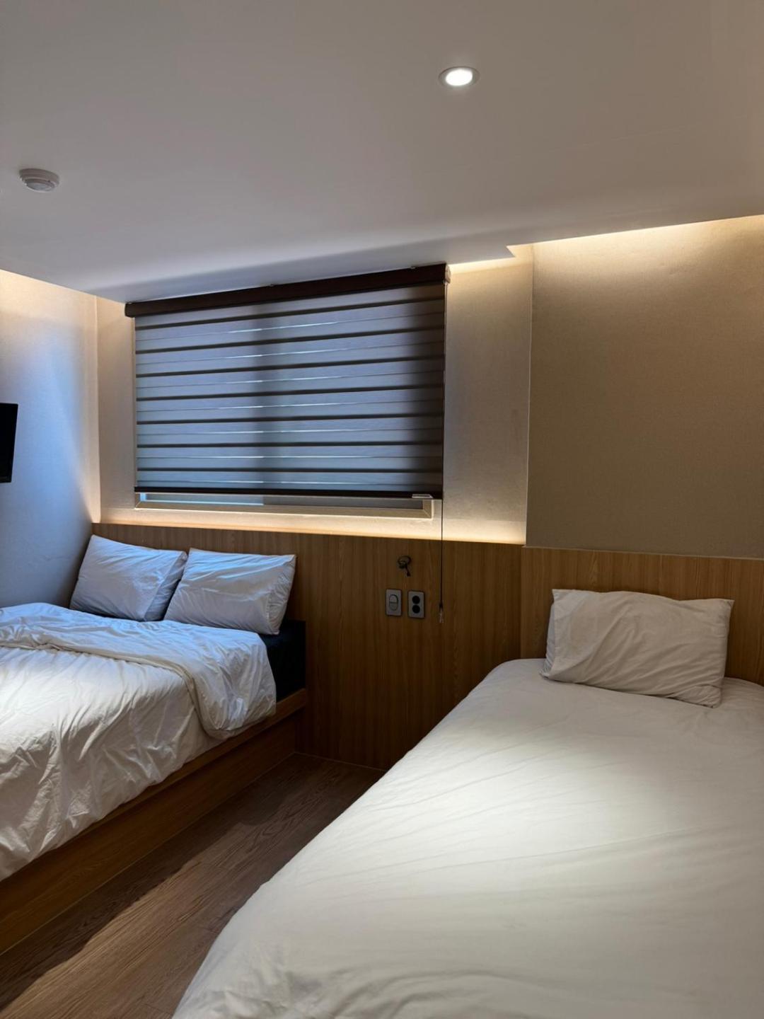 Triple Room View