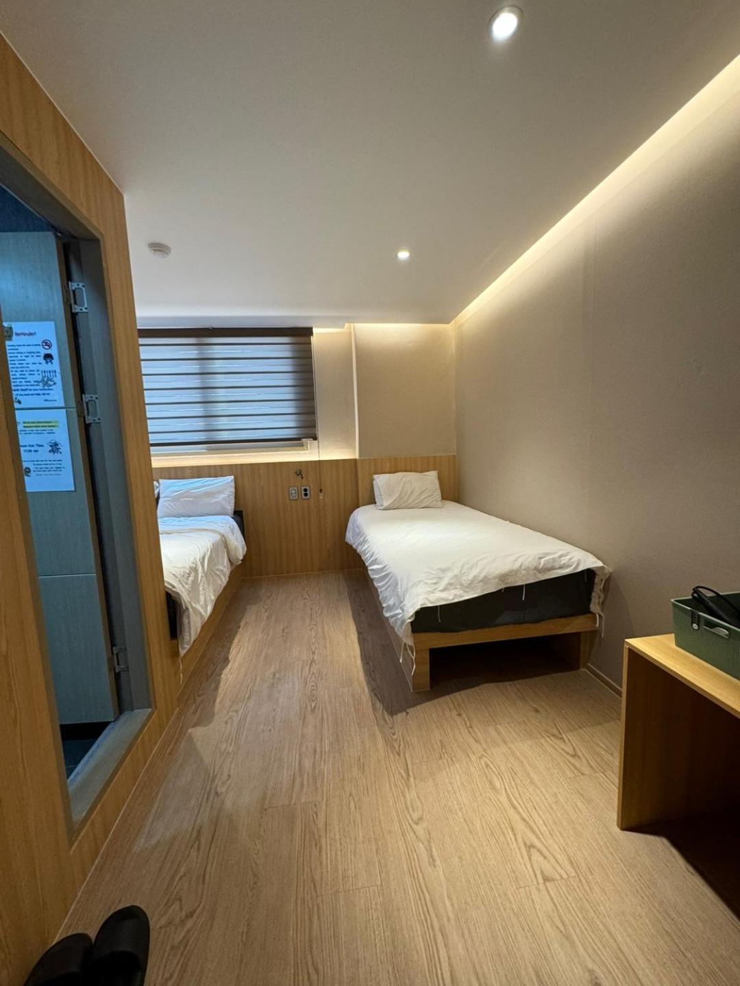 Triple Room View