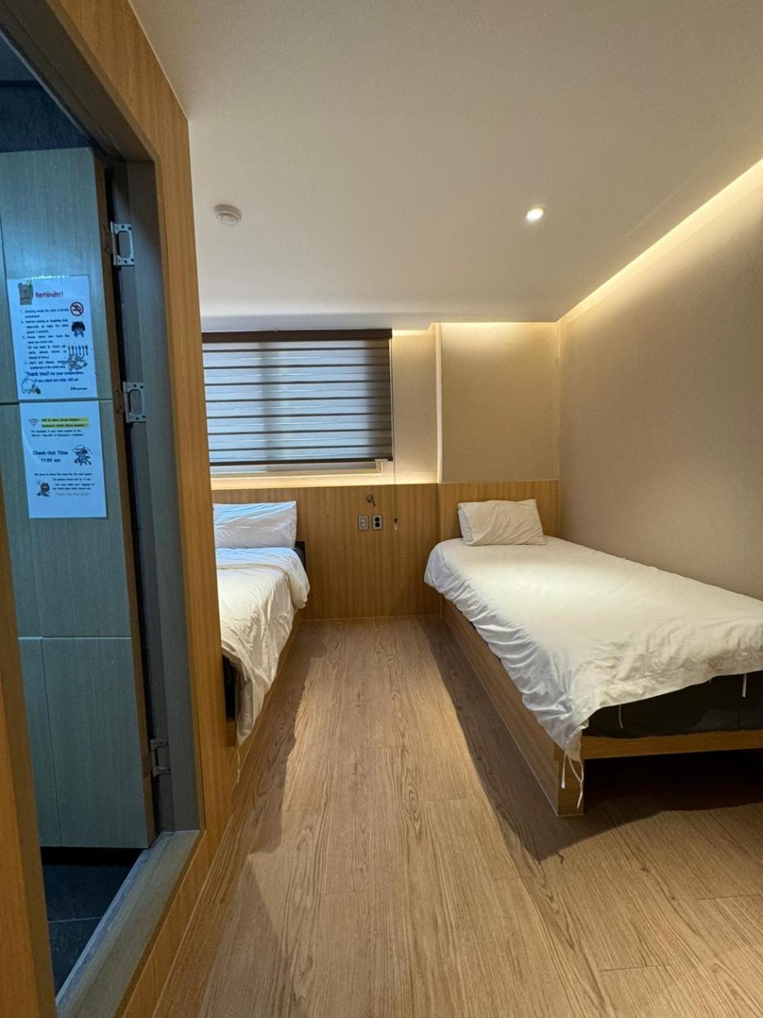 Triple Room View