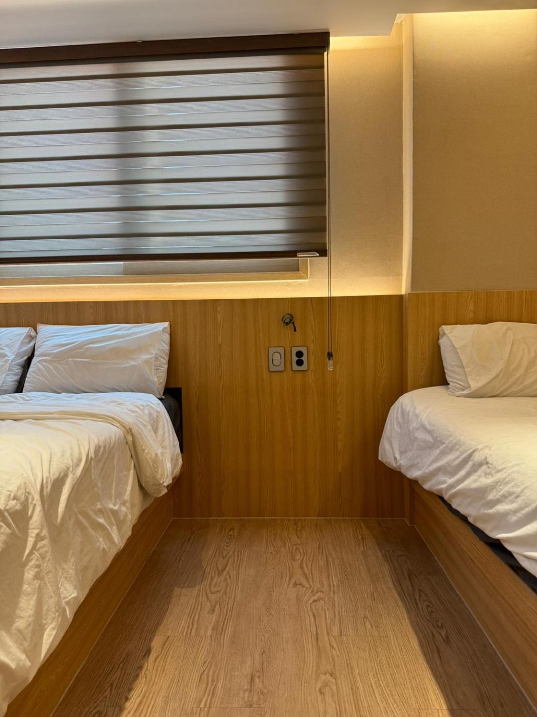 Triple Room View