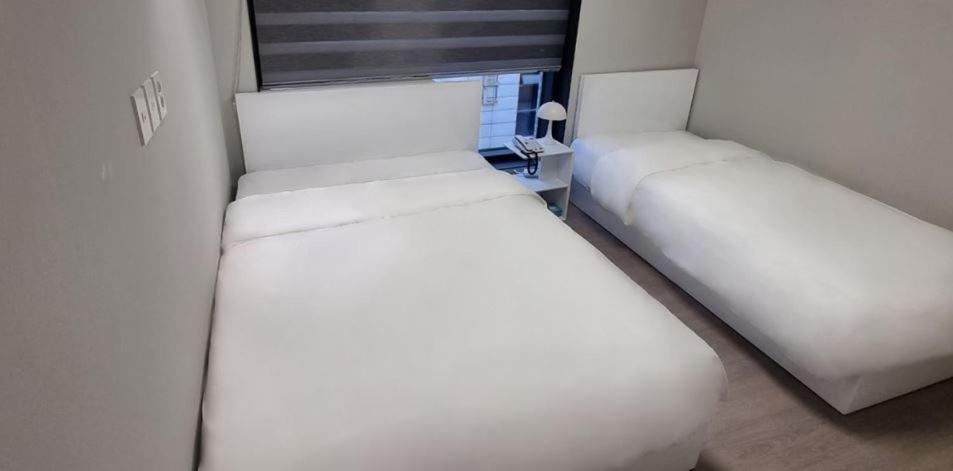 Suite Premier Twin