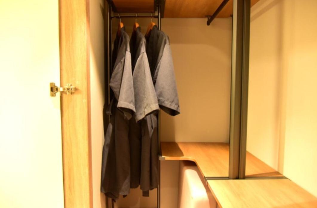 Superior Family Corner Suite