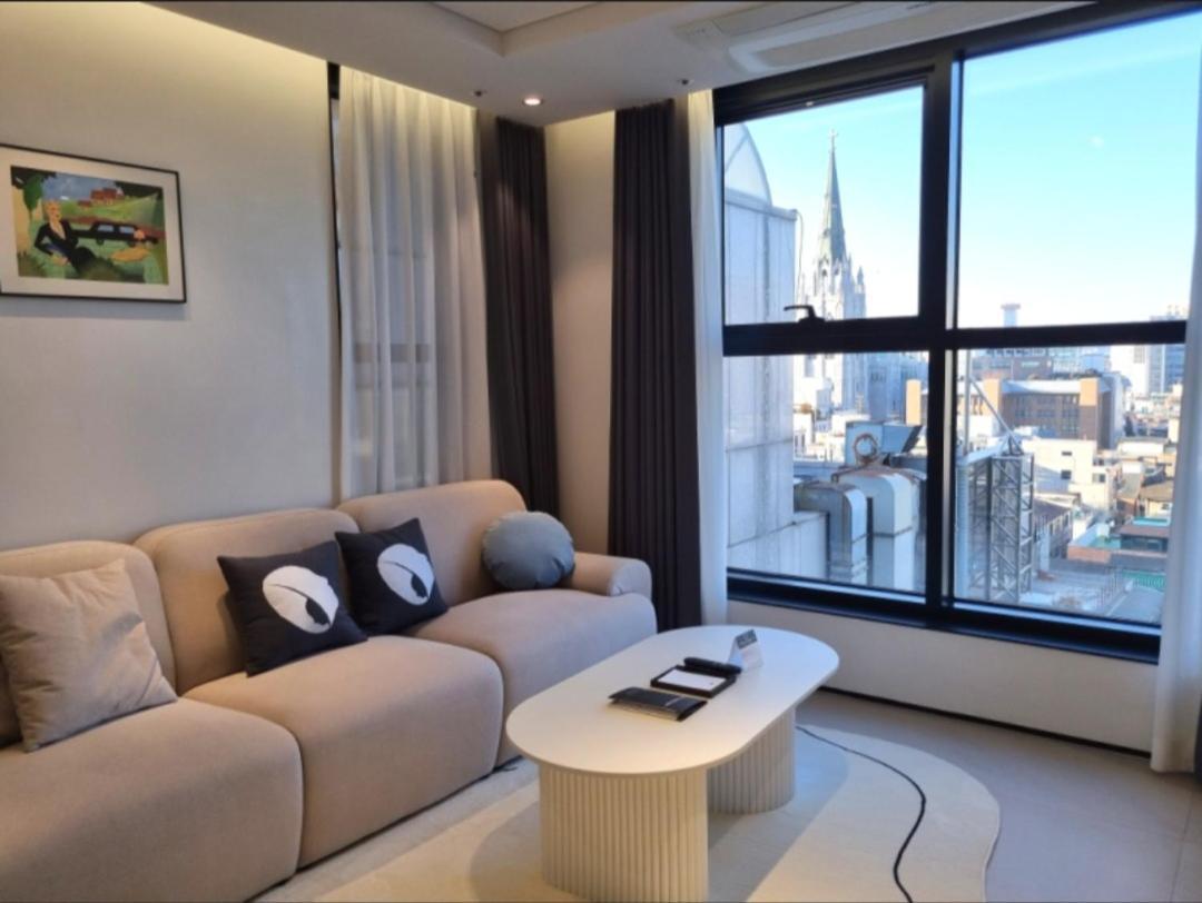 Superior Family Suite
