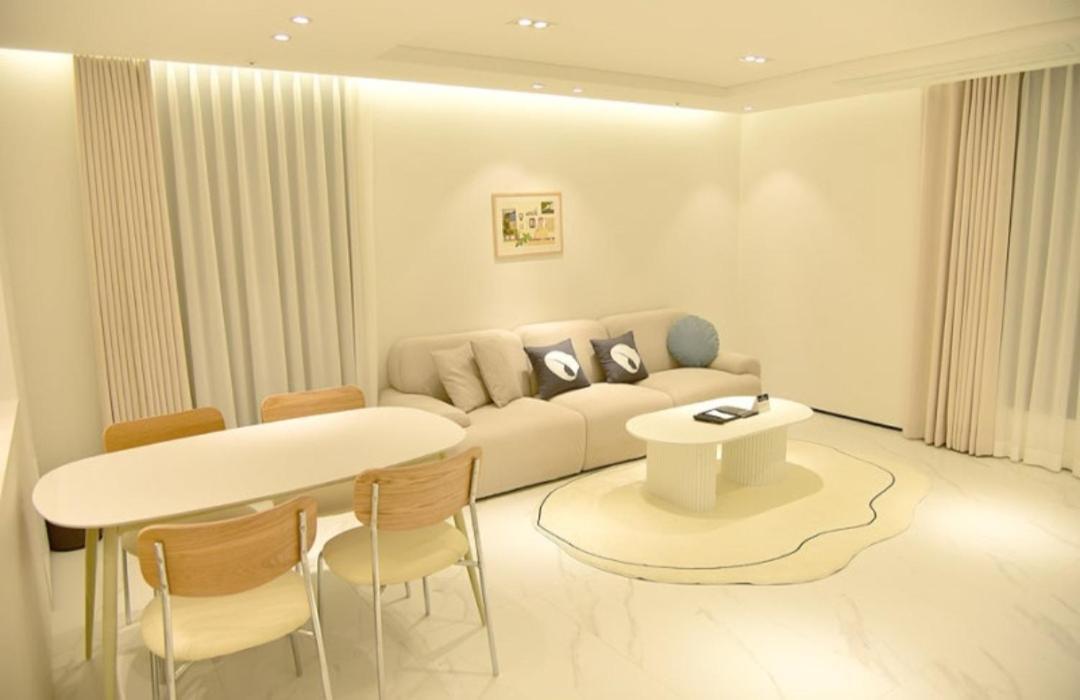 Suite Premier Twin