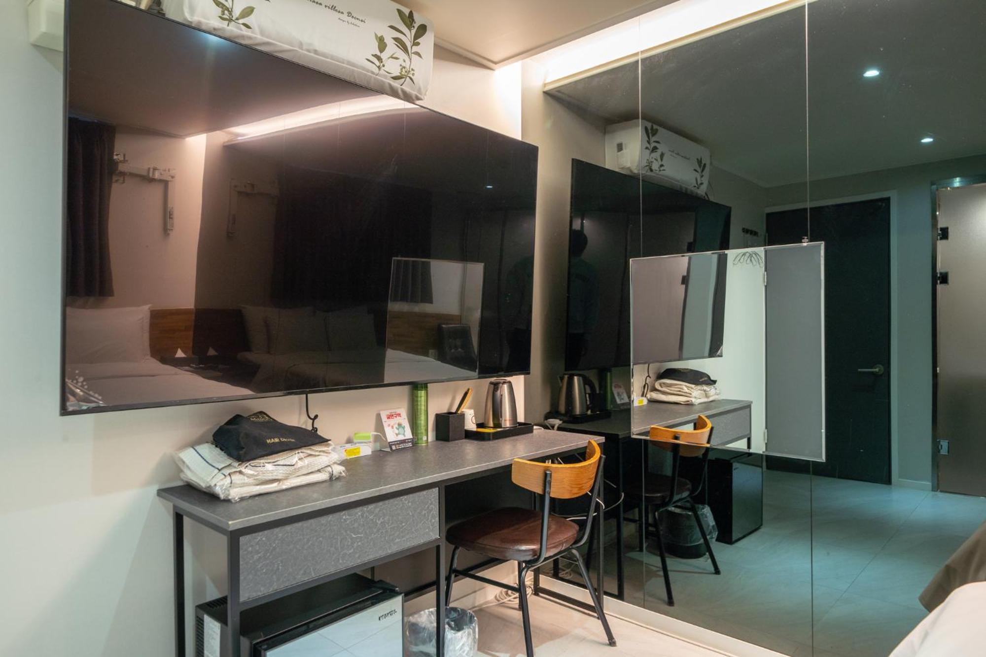Premium Double Room