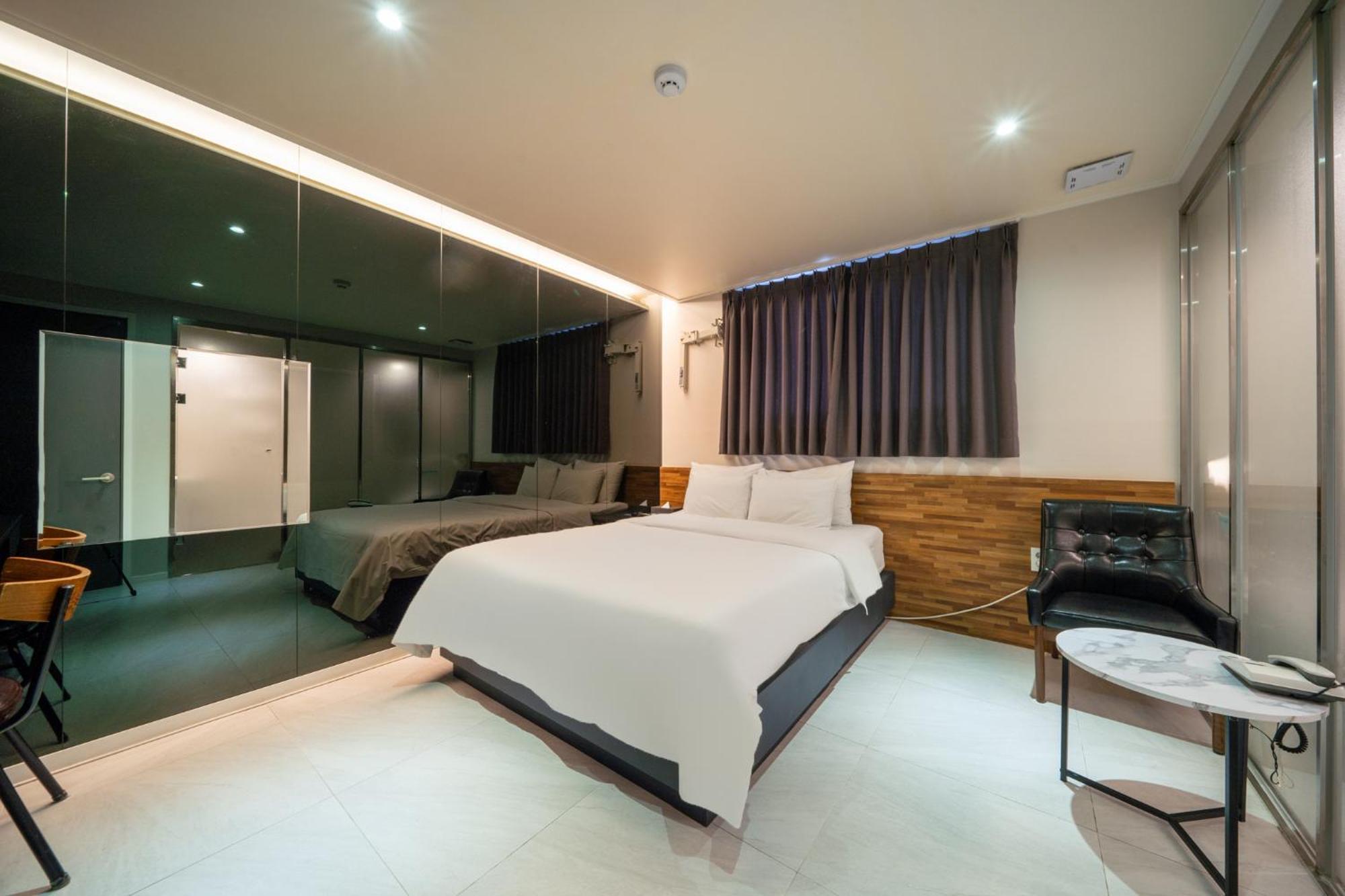 Premium Double Room