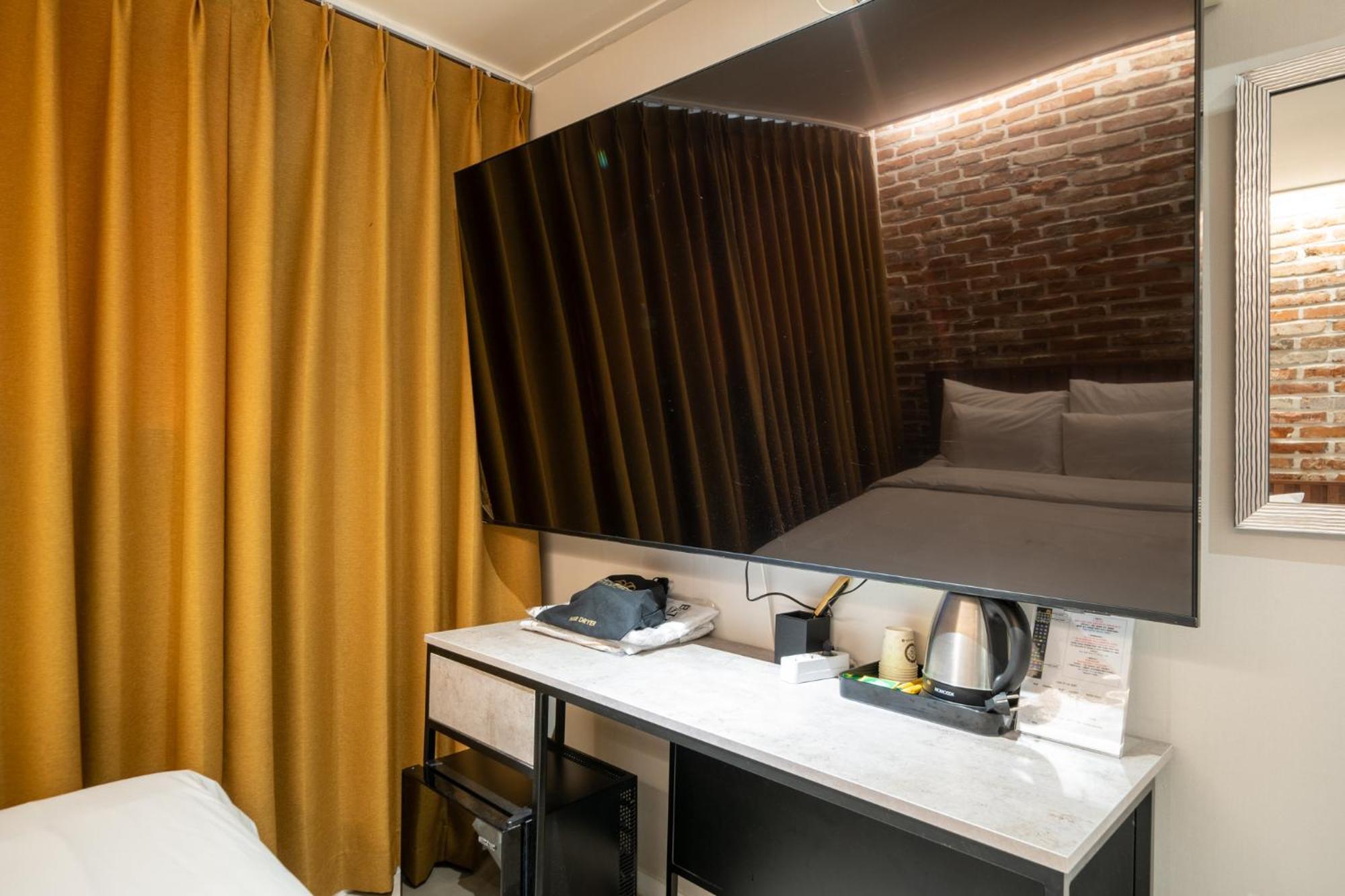 Premium Double Room
