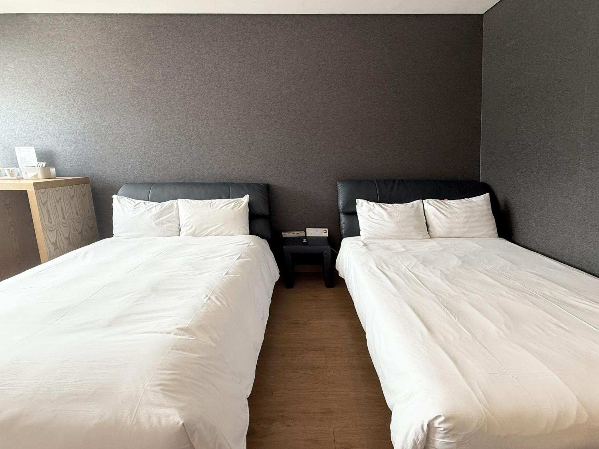Superior Deluxe Double or Twin Room