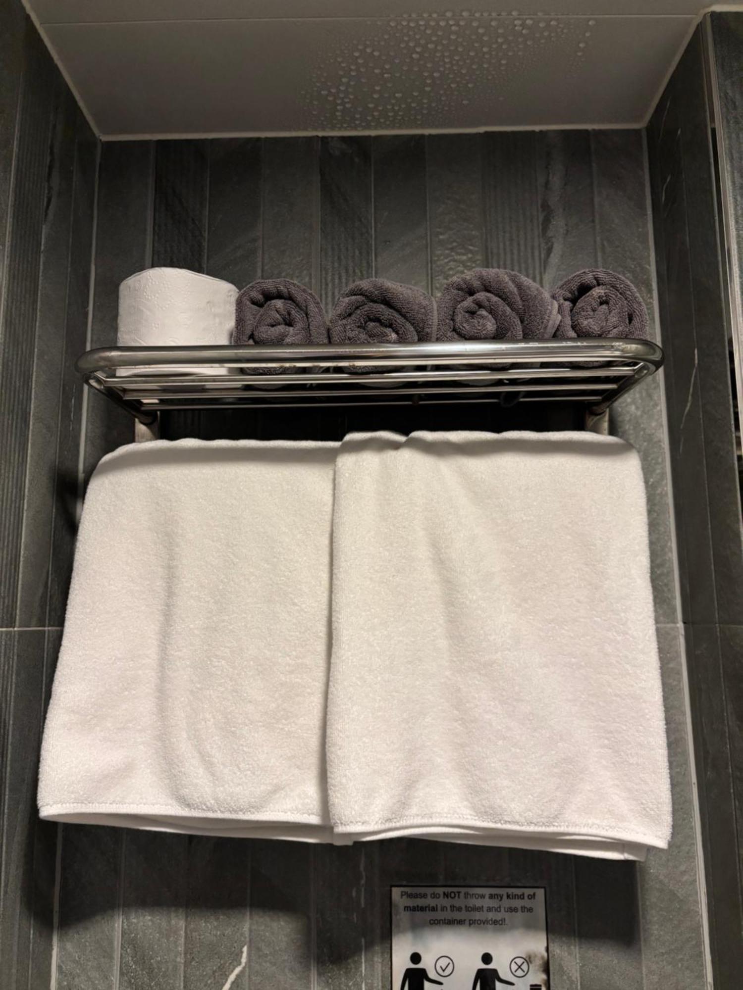 Budget Single Room