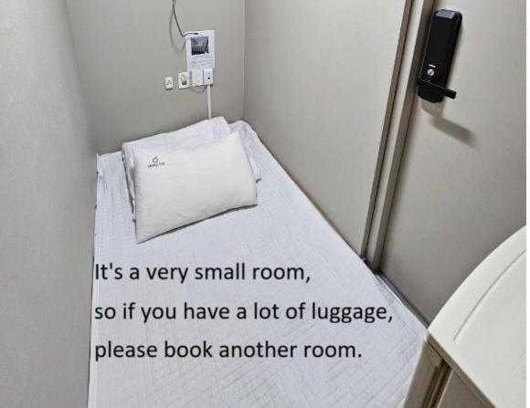 Budget Single Room