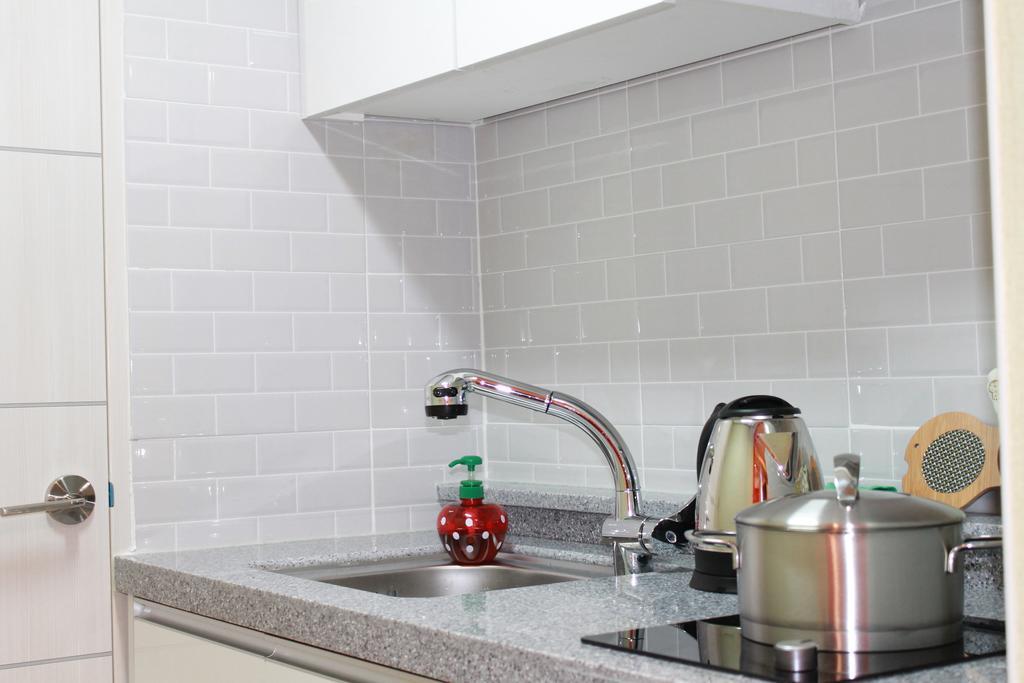 Double Room Private Bathroom
