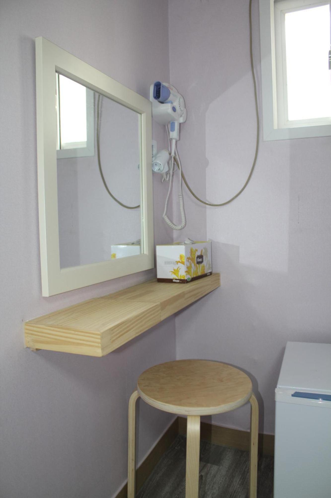 Twin Room Bunk Bed