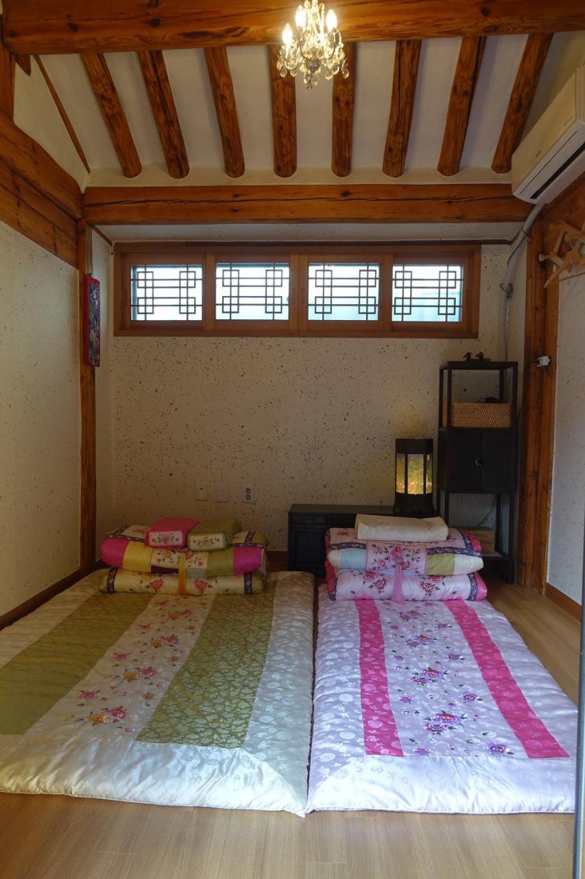 Deluxe Family Suite