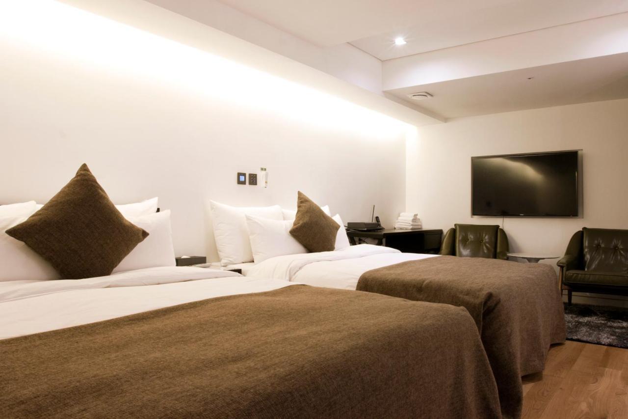 Duplex Suite B3 Floor