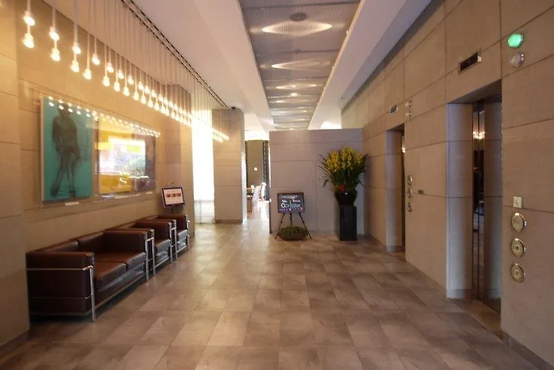 Hotel Blue Pearl-1