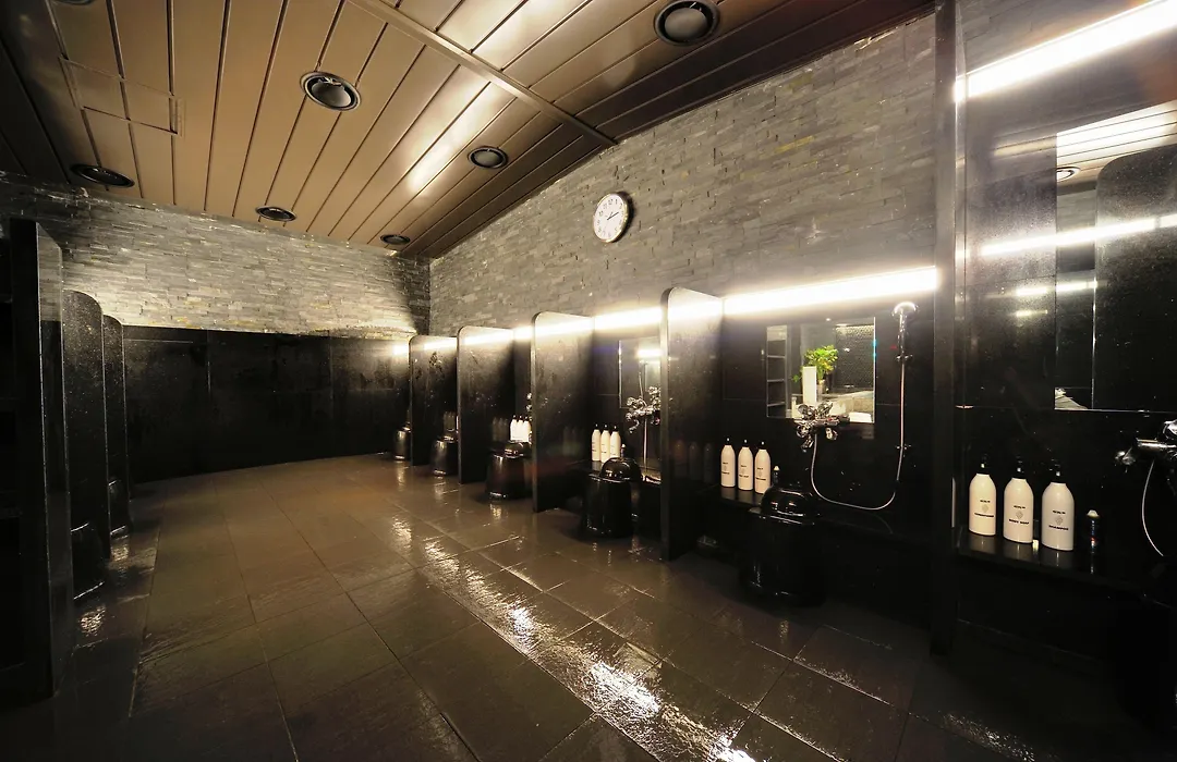 The Recenz Premium Gangnam Garosu-Gil Hotel-1