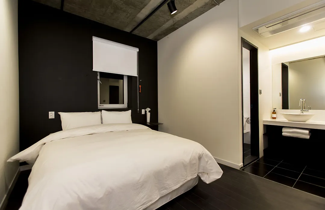 Amass Hotel Insadong Seoul-1