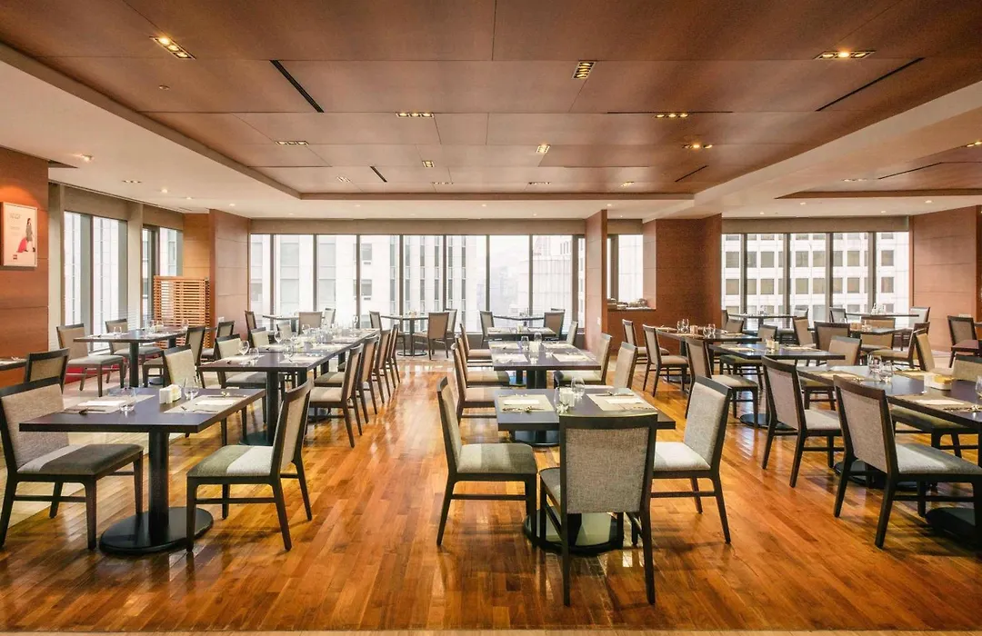Ibis Ambassador Myeongdong-1