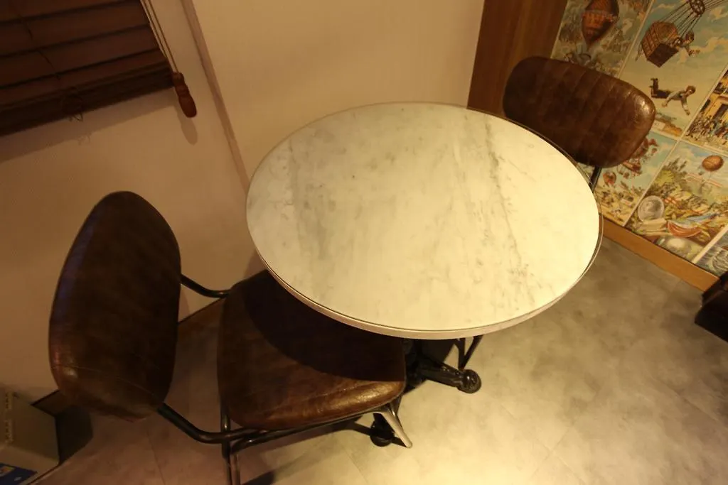 Viv Classic Tourist Hotel-1