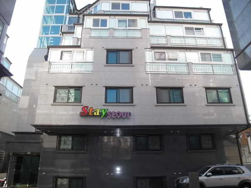 Stay Seoul Residence-1