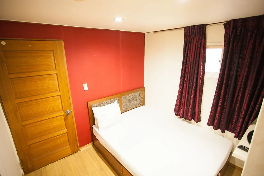 Sungdo Motel-1