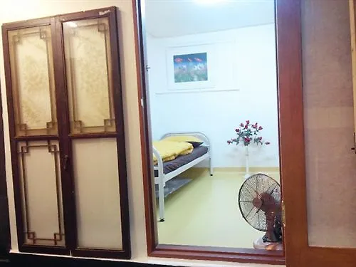 Seoul Guesthouse-1