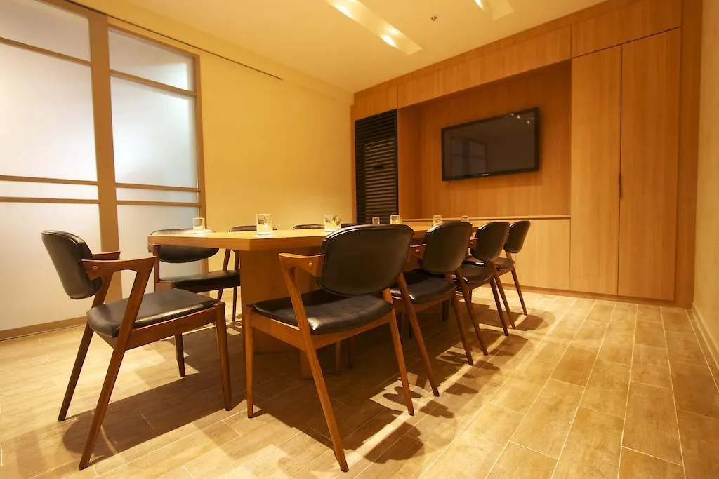 Hotel Together Yeouido-1