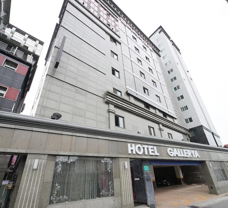 Gallerya Hotel-1