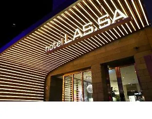 Hotel Lassa-1