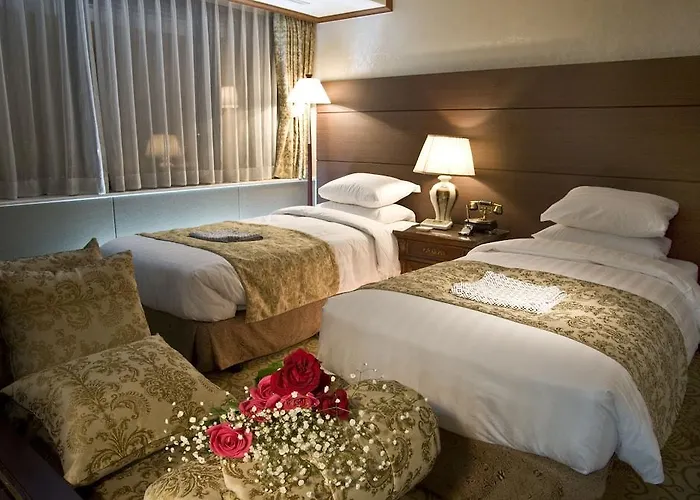 Seoul Olympic Parktel 서울특별시