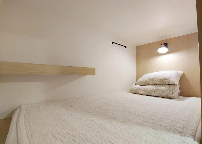 MTT Guest House Séoul
