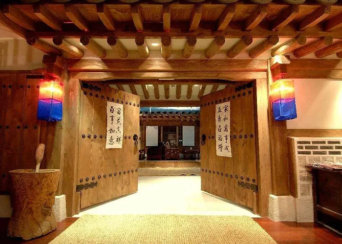 Grand Mercure Imperial Palace Séoul