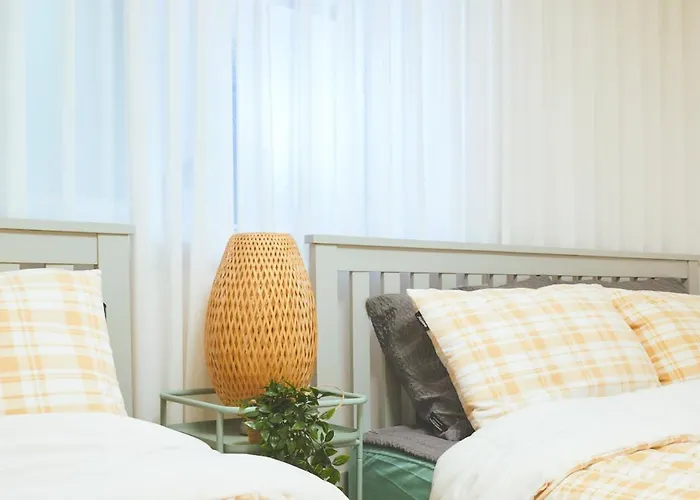 Yeonnam Wave Villa Seúl