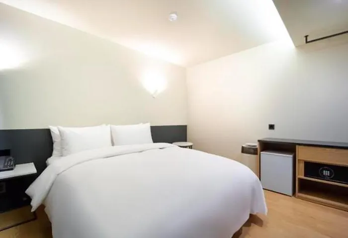 Hotel Tara 首爾