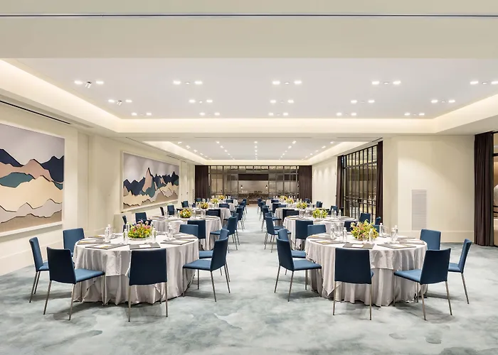 Hotel a Seul