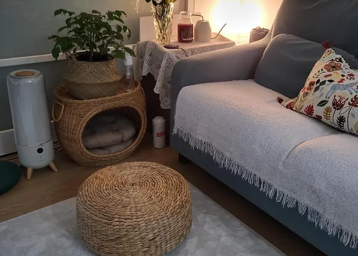 ソウル特別市 Jennie Luxury House Bed & Breakfast