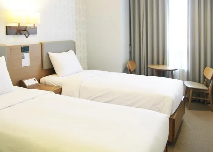 Mohenic Hotel Seoul Myeongdong