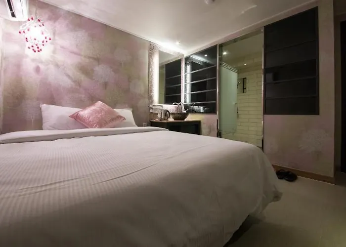 Hotel K 首爾