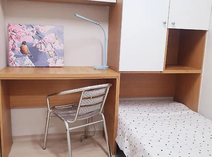 首爾 Cony House酒店