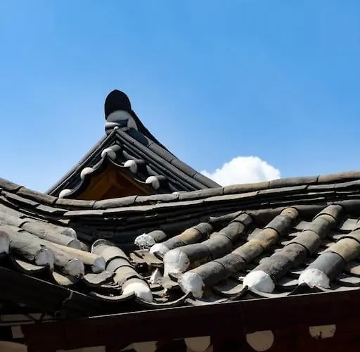 Youngchoo Hanok Stay 首爾