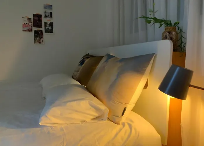 J-Stay Near Hongdae ソウル特別市