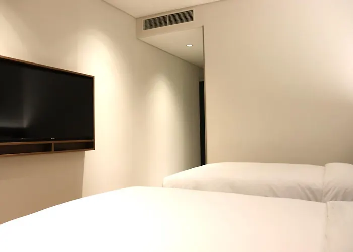 Hilton Garden Inn Seoul Gangnam