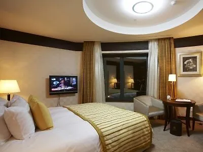 Hotel Niagara 首爾