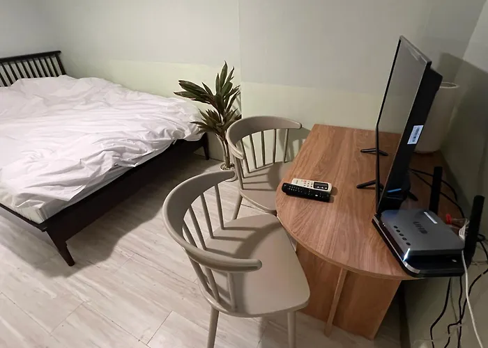 Jnineguesthouse ソウル特別市